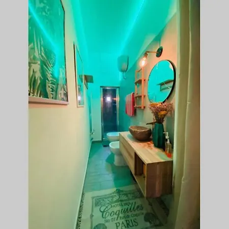 Apartment Fashion House In Centro