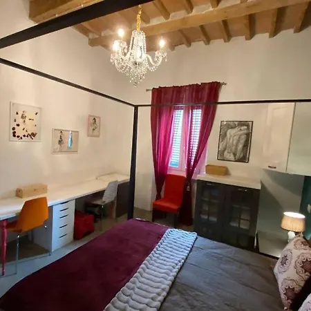 Apartment Fashion House In Centro *