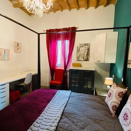 Fashion House In Centro Apartment *