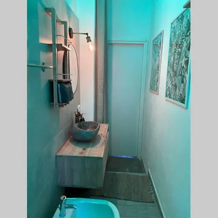 Apartment Fashion House In Centro