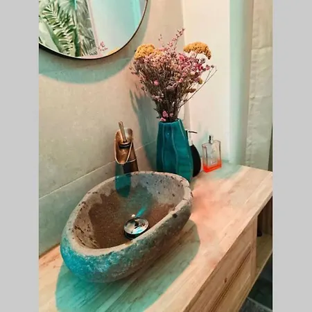 Appartement Fashion House In Centro *
