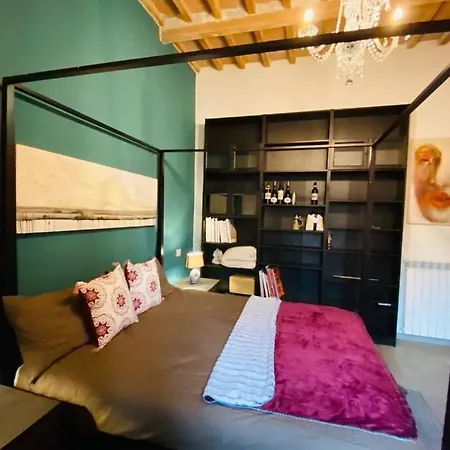 Apartment Fashion House In Centro Livorno