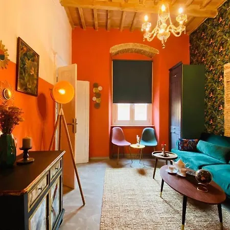 Fashion House In Centro Livorno